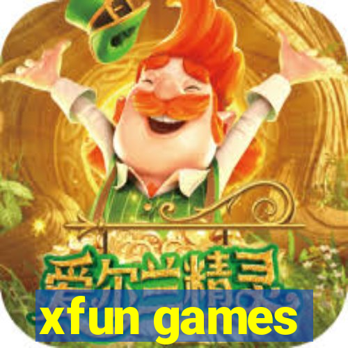 xfun games